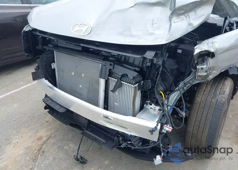 2025 Hyundai Santa Fe Se из США, поврежденный, VIN 5NMP14GL0SH128437